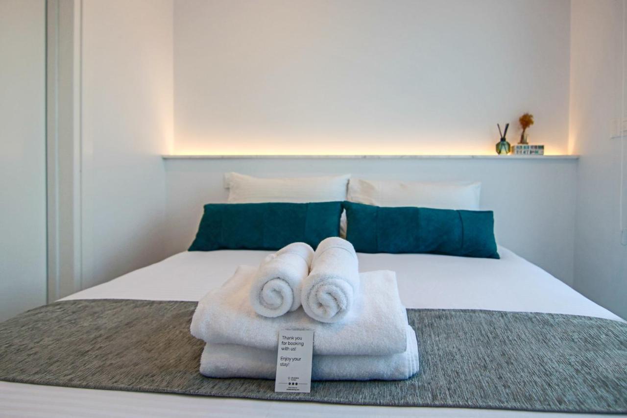 Phaedrus Living Apartament