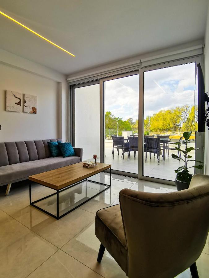 Phaedrus Living Pafos