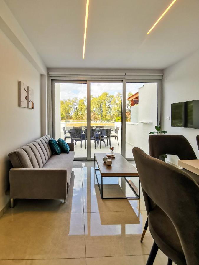 Phaedrus Living * Pafos