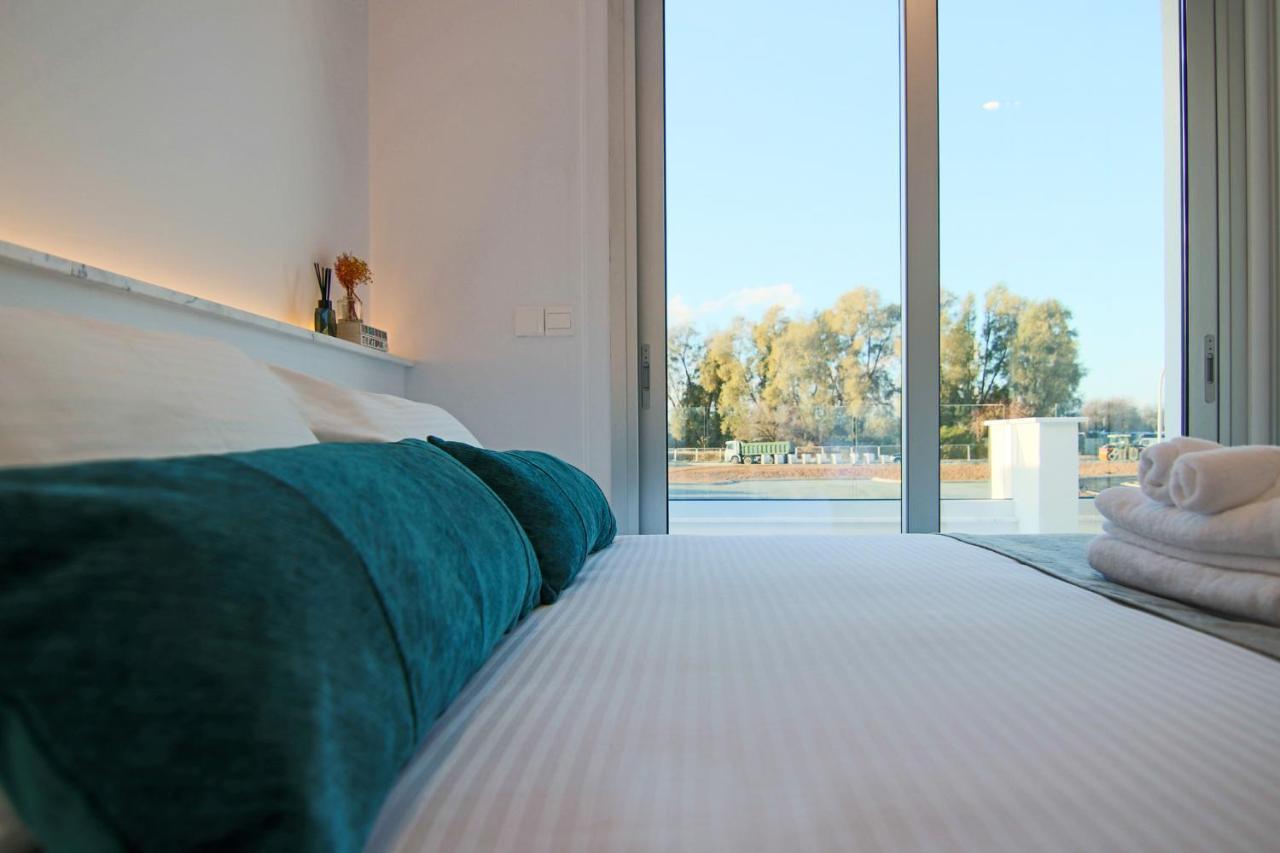 Phaedrus Living Apartament Pafos