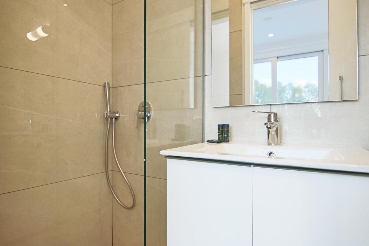 Phaedrus Living Apartament Pafos