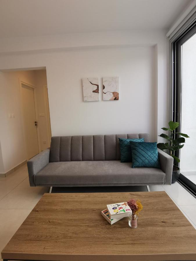 Phaedrus Living * Pafos